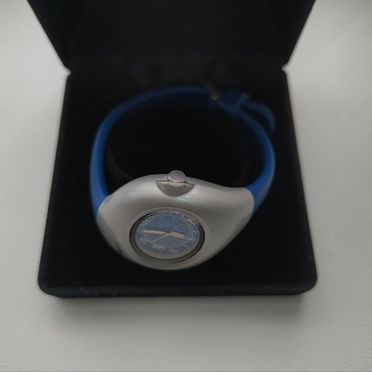 Винтажные часы Nike Triax Y2K (Аналоговые)