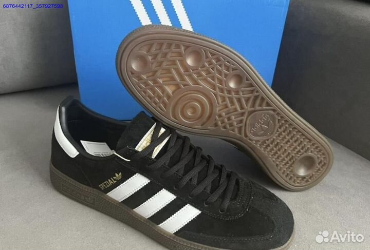 Adidas Spezial (Арт.12637)