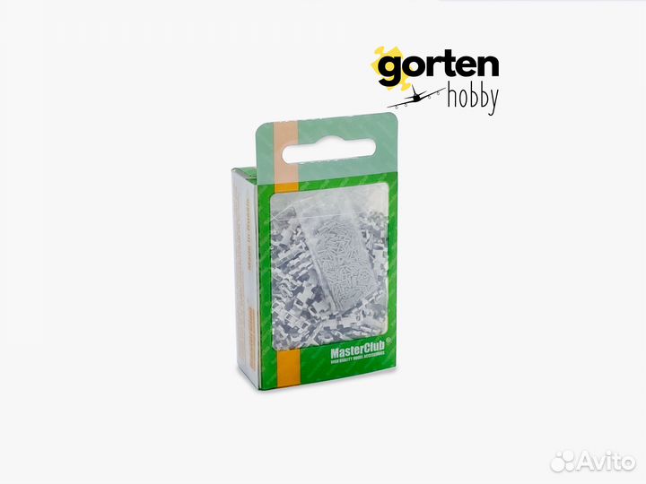 MTL-35048 Металл траки для T-54/Т-55/T-62, 1/35