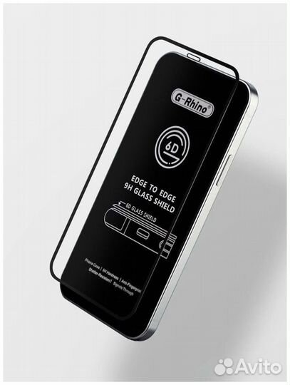 Защитные стёкла для любого телефона, большой выбор