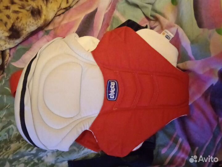 Эргорюкзак