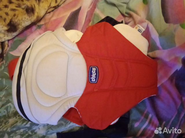 Эргорюкзак