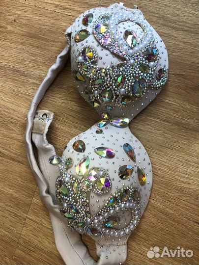 Восточный костюм женский для танцев