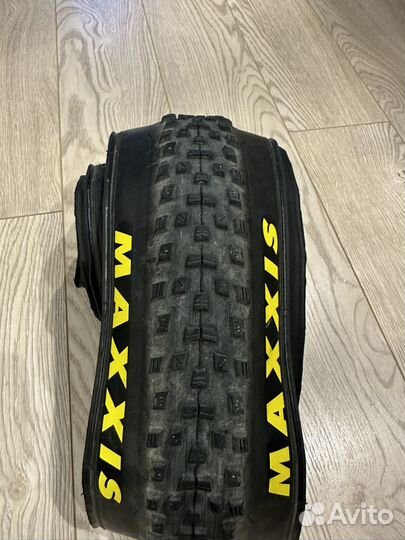Покрышки maxxis 29 forekaster 2.20