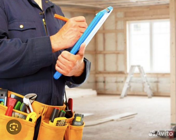 Строительства и реконструкция домов дач