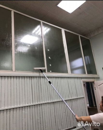 Клининг уборка квартир