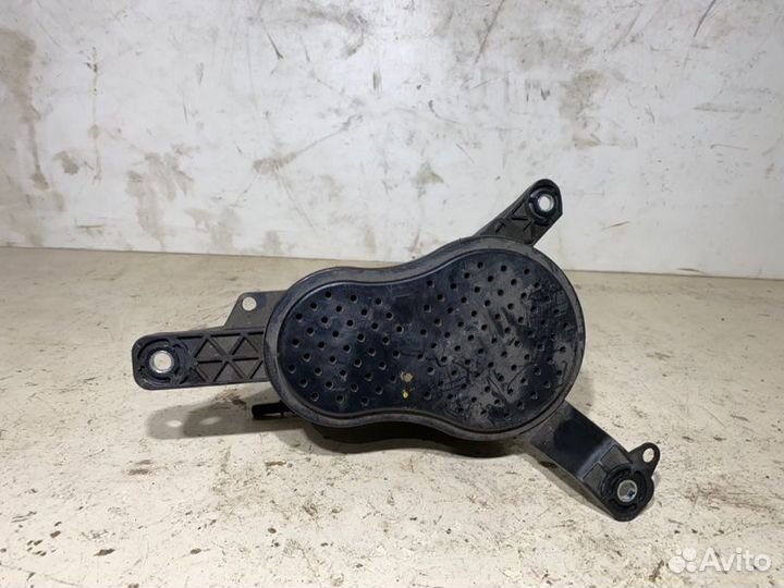 Абсорбер (фильтр угольный) Audi A4 B8 2007-2015