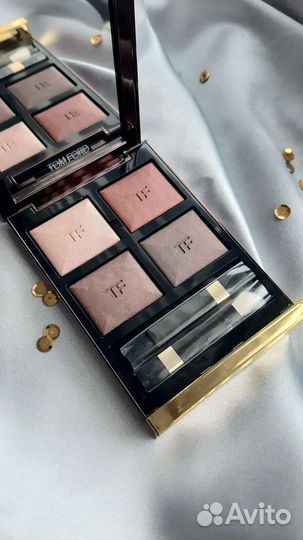 Tom Ford тени 03 Nude Dip