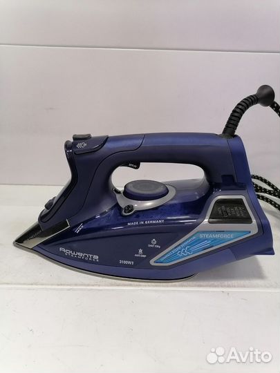 Утюг Rowenta DW 9240F1