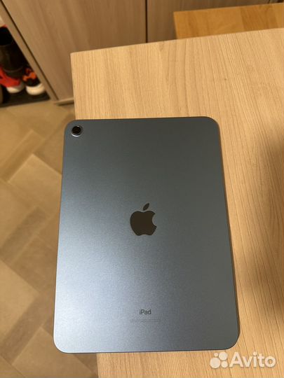 iPad(2022) 10.9