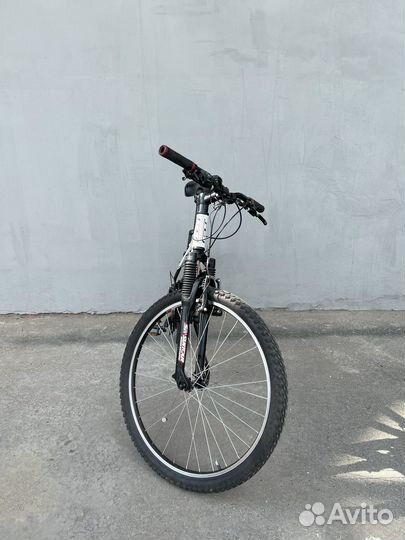 Велосипед GT agressor 2.0