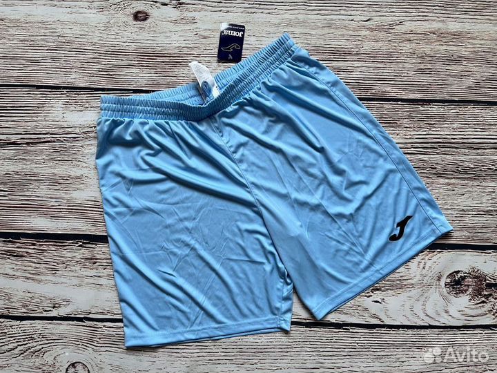 Новые шорты Joma размер L