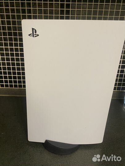 Sony playstation 5