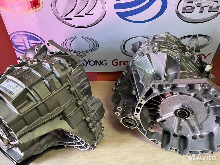 Bариатор Cvt vt 2 лифан арт.624