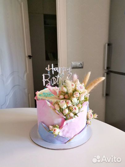 Торты на заказ Рязань, Солотча