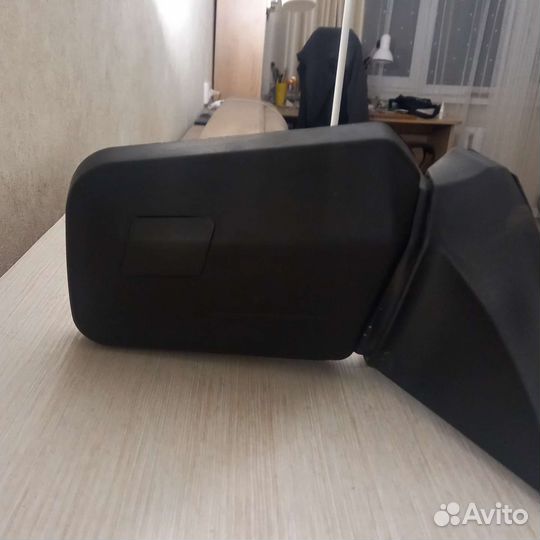 Зеркала ваз 2114