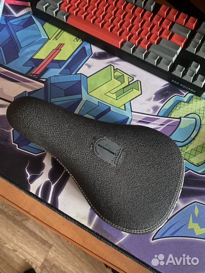 Седло на бмх