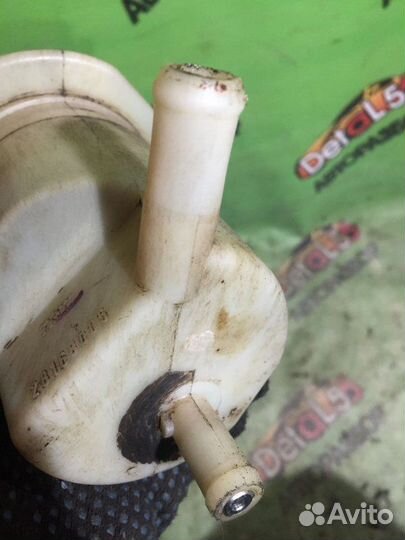 Бачок гур Fiat Albea