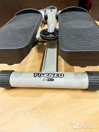 Тренажер степпер