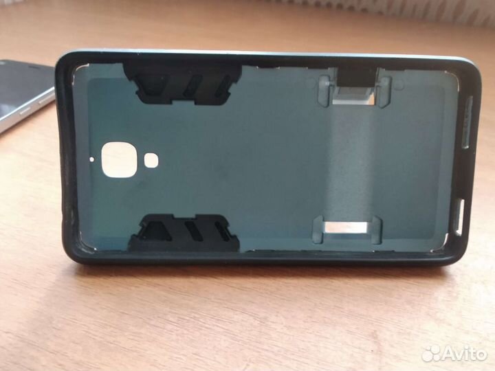 Чехол накладка для Xiaomi mi 4