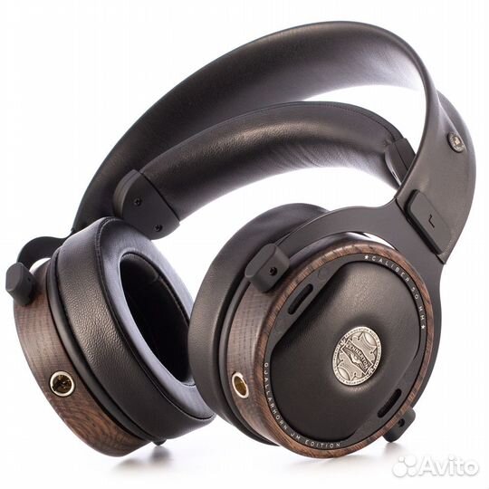 Наушники Kennerton Gjallarhorn GH50 JM Edition 202