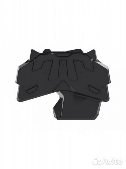 Задний кофр для квадроцикла BRP Maverick X3