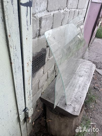 Стекла передние на ваз 2109