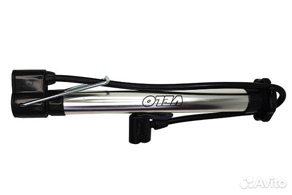 Насос velo, ручной, AV/FV, 