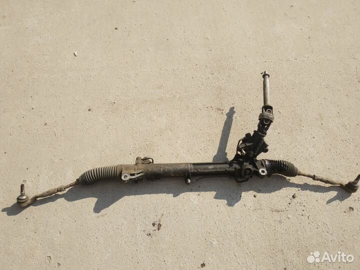 Рулевая рейка BMW f01 f02 f10 f07 f12 f13