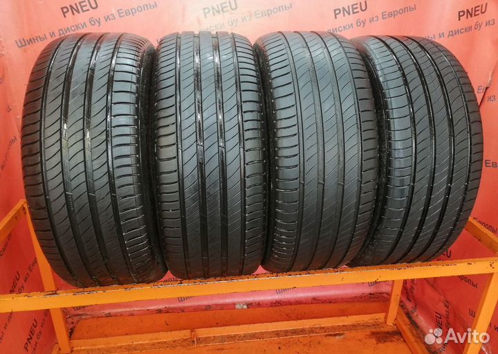 Michelin Primacy 4 245/45 R18 100W