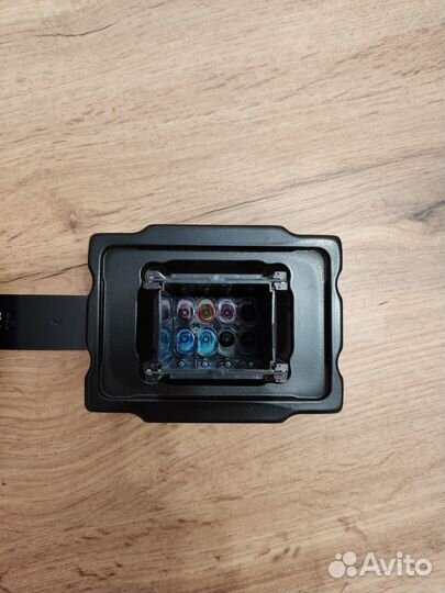 Печатная голова DX-6 для принтера Roland assy