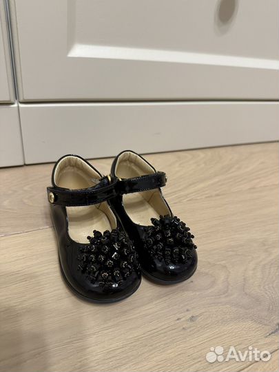 Туфли missouri 21