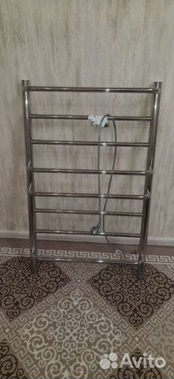 Сушилка для белья электрическая