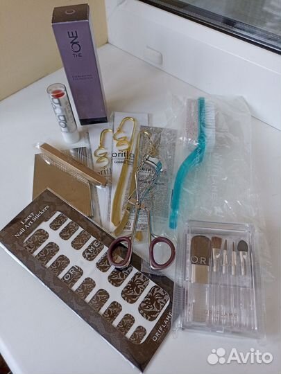 Продукция oriflame