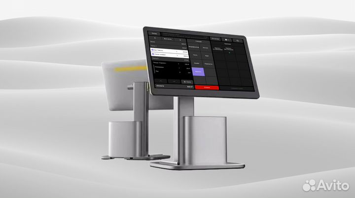 Автоматизация r keeper кафе бар, гарантия