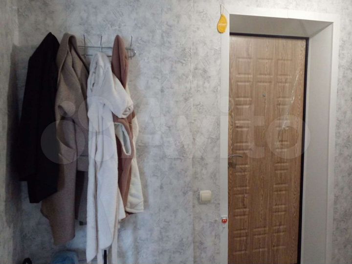2-к. квартира, 45 м², 2/5 эт.