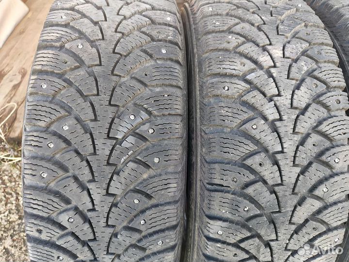 Nordman SUV 215/70 R16