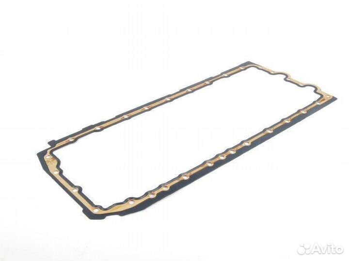 Прокладка поддона двигателя\ BMW F20 3.5i N55 all