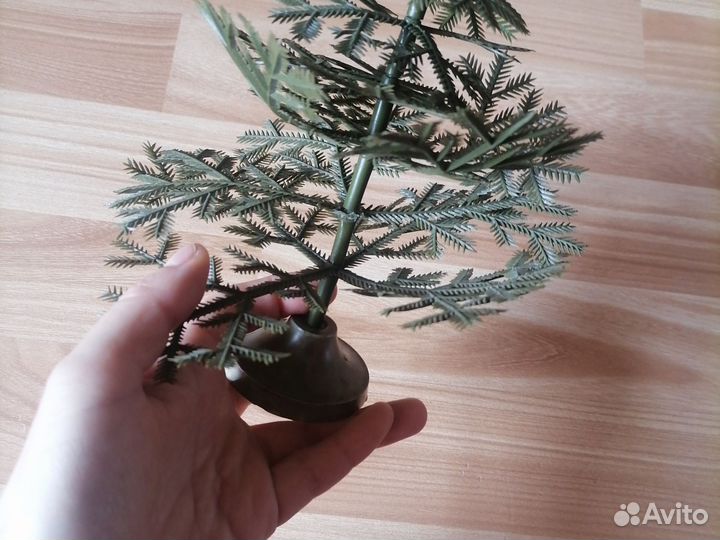 Елка малютка СССР