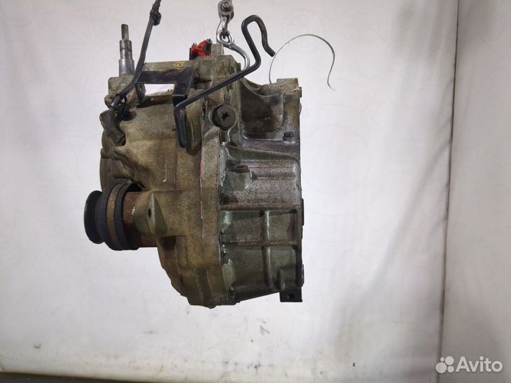 Кпп - автомат (АКПП) Citroen C4, 2007