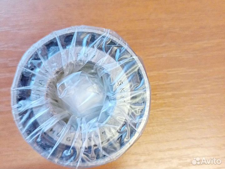 Подшипник ступицы, комплект