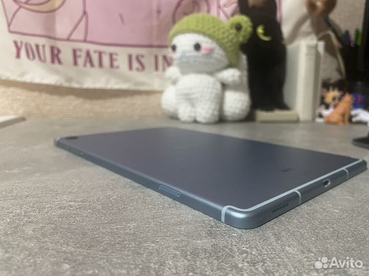 Samsung galaxy tab s6 lite