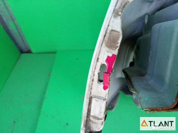 Ноускат honda freed spike