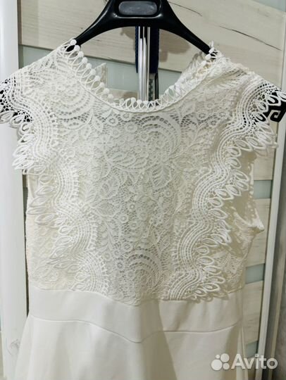 Платье женское