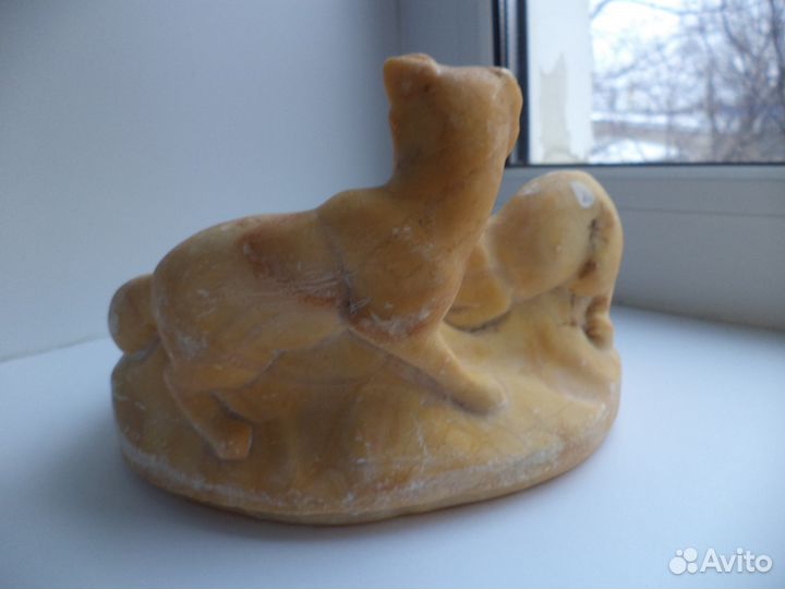 Пепельница СССР