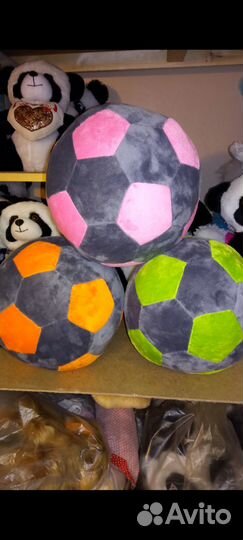 Мяч игрушка