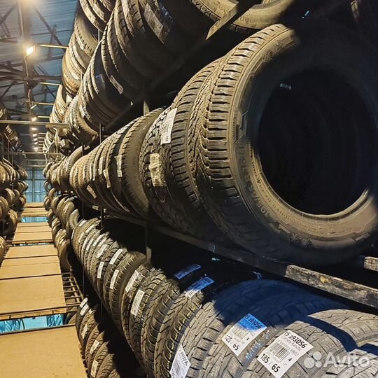 Nexen N'Priz AH8 215/55 R16 97L