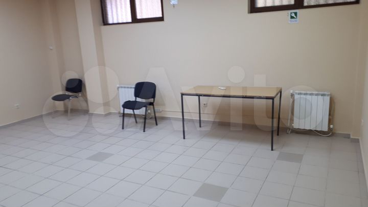 Свободного назначения, 38 м²