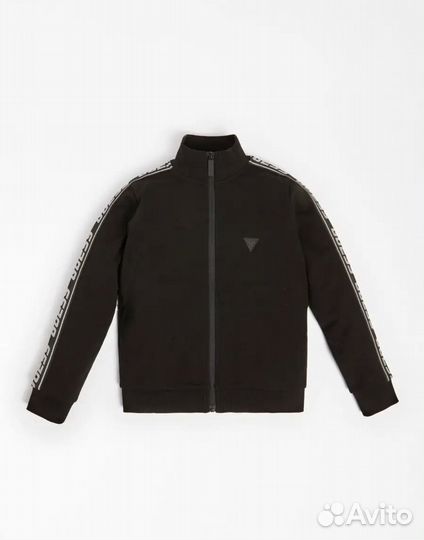 Олимпийка guess