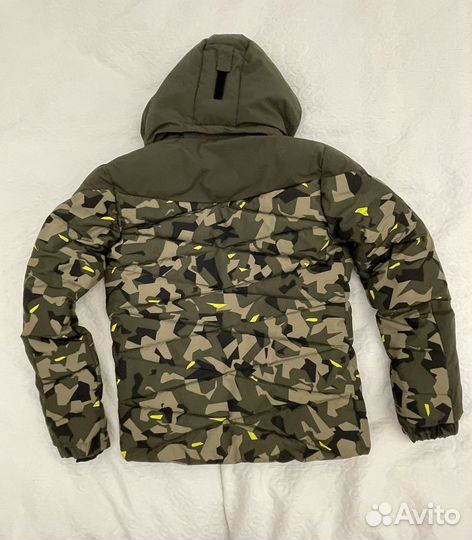 Горнолыжный костюм Rossignol р. 40-42